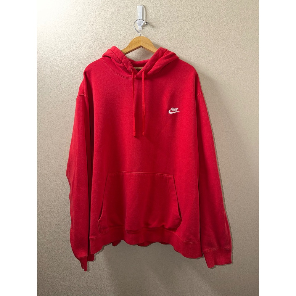 Men's Nike Hoodie Size 3XL